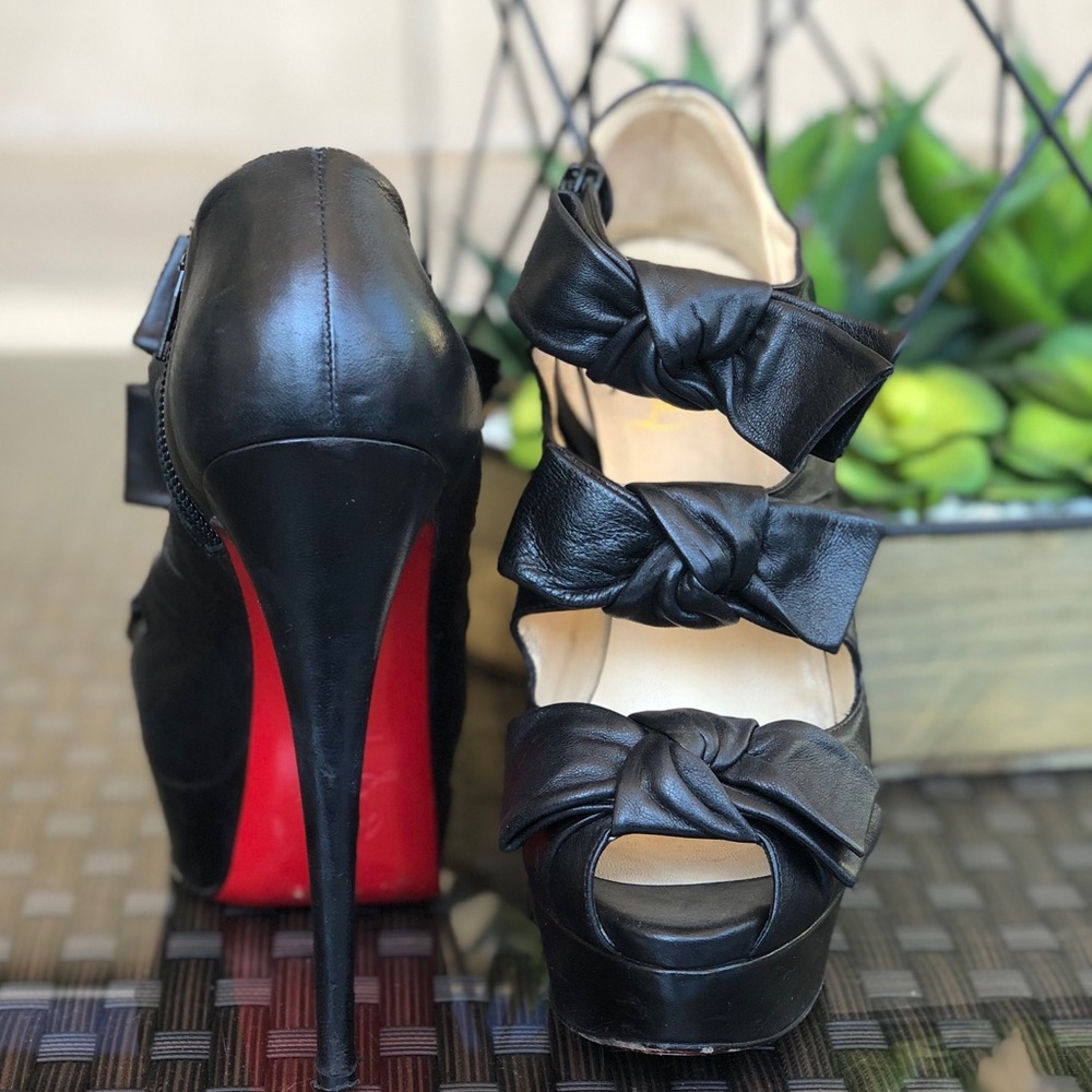 Christian Louboutin Heels
